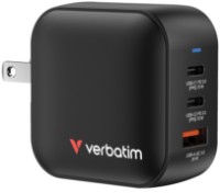 Зарядное устройство Verbatim Mini GaN Charger 70W (32229)