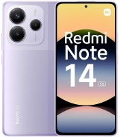 Telefon mobil Xiaomi Redmi Note 14 5G 6Gb/128Gb Purple