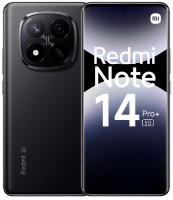 Telefon mobil Xiaomi Redmi Note 14 Pro+ 5G 12Gb/512Gb Black