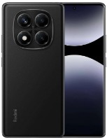 Telefon mobil Xiaomi Redmi Note 14 Pro 8Gb/256Gb Black
