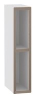 Кухонный модуль Ambianta Iris 200 FS polite Gri