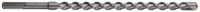 Сверло Metabo 623122000