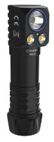 Фонарь Cyansky HS7R