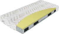 Saltea pentru copii Materasso Pocket Camomile H3/H4 70x200x25