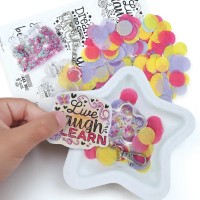 Set pentru creativitate Nebulous Stars Shooting Star Marker (11308) imaginea #2 — magazin online Desire.md
