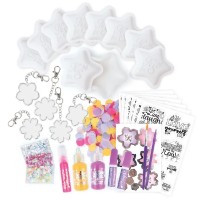 Set pentru creativitate Nebulous Stars Shooting Star Marker (11308)