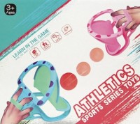 Игровой набор New World Catch Ball (11046)