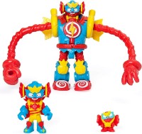 Robot SuperThings Superbot Sugarfun (PSTSP116IN70)