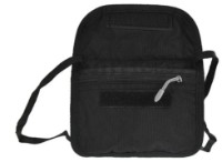 Portofel High Peak Palermo S Black imaginea #2 — magazin online Desire.md