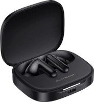 Наушники Xiaomi Redmi Buds 6 Black фото №2 — интернет-магазин Desire.md