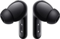 Наушники Xiaomi Redmi Buds 6 Black фото №4 — интернет-магазин Desire.md