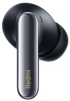 Căşti Xiaomi Redmi Buds 6 Pro Black imaginea #4 — magazin online Desire.md