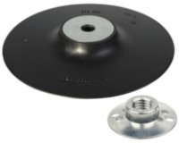 Platou de slefuire Wolfcraft 2452000