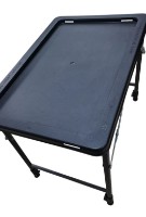 Складной стол Cuzo ST5B Black