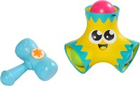 Игровой набор Tomy Bash & Pop (E73668)