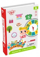 Joc educativ Tooky Toy 57316
