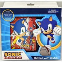 Подарочный набор Total Office Sonic (Son4910)