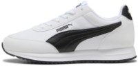 Adidași pentru bărbați Puma R78 Lightwind Puma White/Black, s.42 imaginea #2 — magazin online Desire.md
