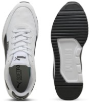 Adidași pentru bărbați Puma R78 Lightwind Puma White/Black, s.42 imaginea #4 — magazin online Desire.md
