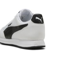 Adidași pentru bărbați Puma R78 Lightwind Puma White/Black, s.42 imaginea #6 — magazin online Desire.md