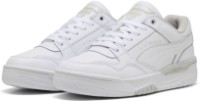 Кеды мужские Puma Rebound Retro Puma White/Cool Light Gray, s.45