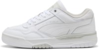 Кеды мужские Puma Rebound Retro Puma White/Cool Light Gray, s.48 фото №2 — интернет-магазин Desire.md