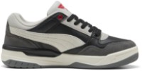 Кеды мужские Puma Rebound Retro Suede Puma Black/Cool Dark Gray/For All Time Red, s.42 фото №3 — интернет-магазин Desire.md