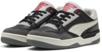 Кеды мужские Puma Rebound Retro Suede Puma Black/Cool Dark Gray/For All Time Red, s.45 фото №1 — интернет-магазин Desire.md