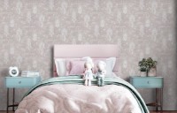 Обои Palitra Simple SP72184-45 Lovets Snov фото №2 — интернет-магазин Desire.md