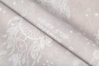 Обои Palitra Simple SP72184-45 Lovets Snov фото №3 — интернет-магазин Desire.md