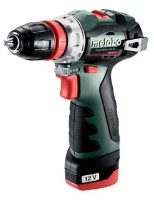 Mașină de înșurubat Metabo 600385710
