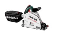 Fierăstrău circular Metabo 601166000