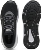 Кроссовки мужские Puma Softride Pro Control Puma Black/White, s.42 фото №4 — интернет-магазин Desire.md