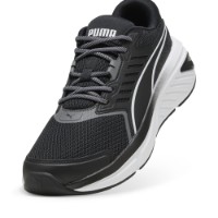 Кроссовки мужские Puma Softride Pro Control Puma Black/White, s.43 фото №5 — интернет-магазин Desire.md