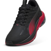 Кроссовки мужские Puma X-Cell Lightspeed Puma Black/For All Time Red, s.42 фото №5 — интернет-магазин Desire.md