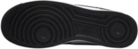 Ghete pentru bărbați Nike Air Force 1 07 Black/White/Black, s.44.5 imaginea #6 — magazin online Desire.md