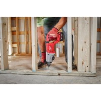 Перфоратор Milwaukee M18BLHACD26-0X (4933492482) фото №3 — интернет-магазин Desire.md