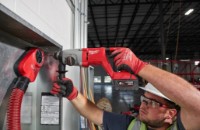Перфоратор Milwaukee M18BLHACD26-0X (4933492482) фото №7 — интернет-магазин Desire.md