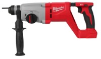 Перфоратор Milwaukee M18BLHACD26-0X (4933492482) фото №8 — интернет-магазин Desire.md
