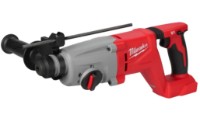 Перфоратор Milwaukee M18BLHACD26-0X (4933492482) фото №9 — интернет-магазин Desire.md
