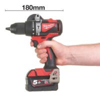 Mașină de înșurubat Milwaukee M18BLPD2-0X (4933464516) imaginea #6 — magazin online Desire.md