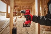 Mașină de înșurubat Milwaukee M18BLPDRC-0 (4933492820) imaginea #3 — magazin online Desire.md