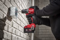 Mașină de înșurubat Milwaukee M18BLPDRC-0 (4933492820) imaginea #4 — magazin online Desire.md
