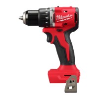 Mașină de înșurubat Milwaukee M18BLPDRC-0 (4933492820) imaginea #2 — magazin online Desire.md