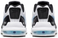 Adidași pentru bărbați Nike Air Max Ltd 3 White/Blue Gaze/Black, s.44.5 imaginea #4 — magazin online Desire.md