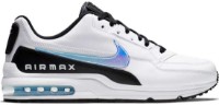 Кроссовки мужские Nike Air Max Ltd 3 White/Blue Gaze/Black, s.46 фото №2 — интернет-магазин Desire.md