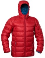 Мужская куртка Warmpeace Vernon Jacket 4293 S Mars Red/Shadow Blue
