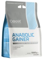 Гейнер Ostrovit Anabolic Gainer 7kg Chocolate