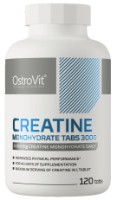 Креатин Ostrovit Creatine Monohydrate 3000 120tab