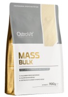 Гейнер Ostrovit Mass Bulk 700g Strawberry